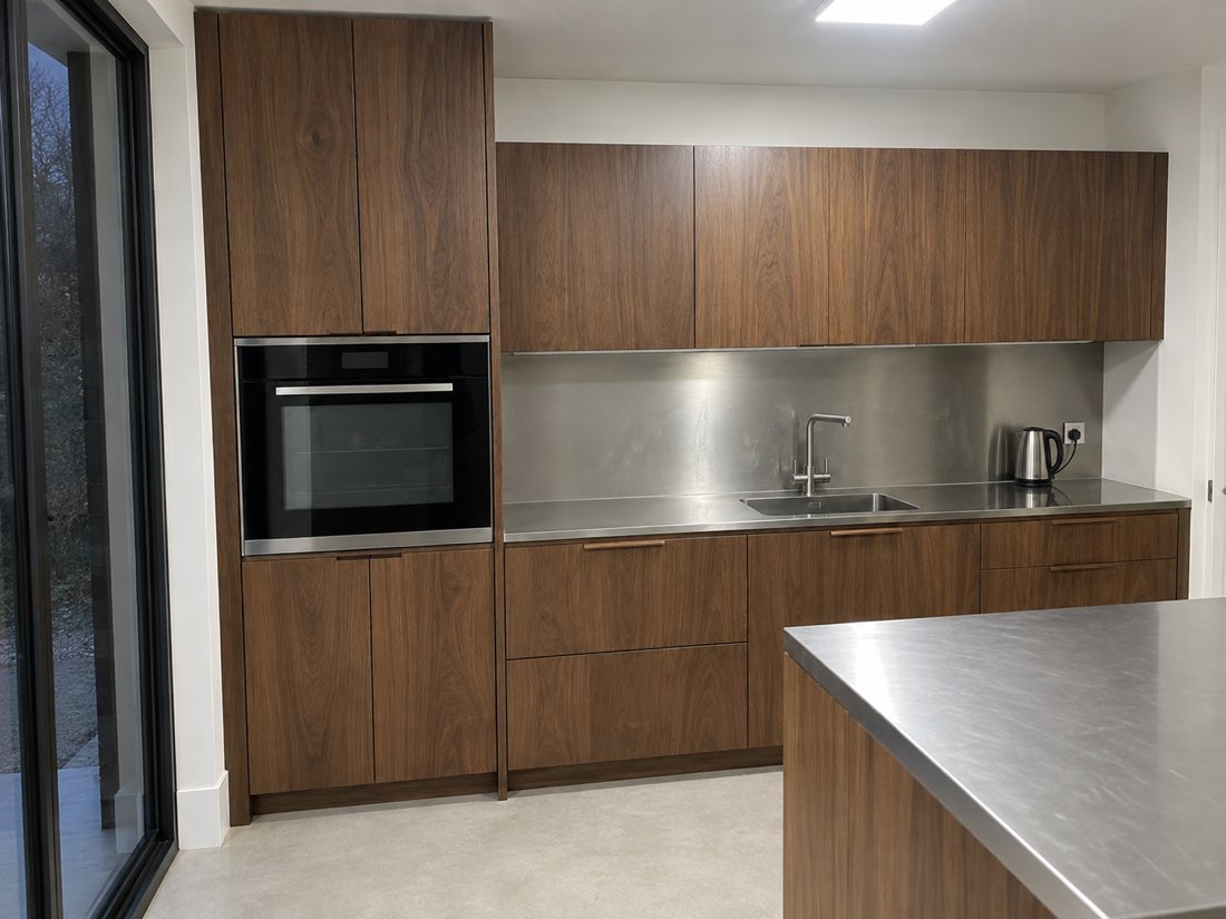 Duplex Krutenau